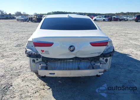 2017 Buick Lacrosse Premium z USA, uszkodzony, nr VIN 1G4ZS5SS7HU190828